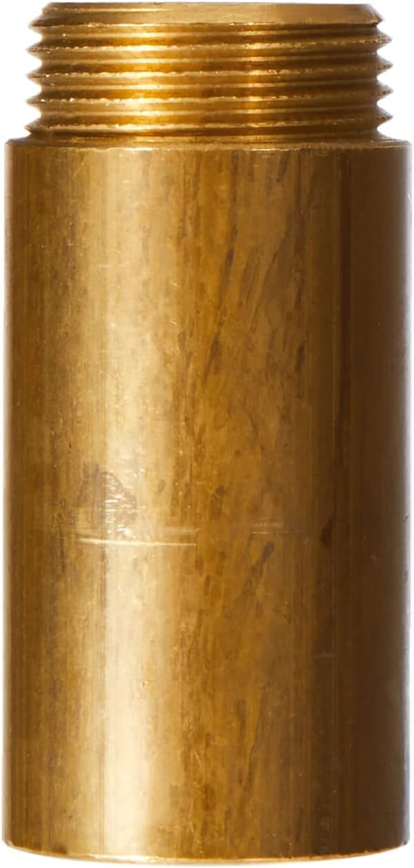 BoutteBrass kranförlängning 20 x 27 längd 50 mm