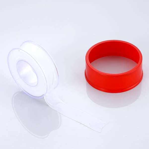 Pakke med 10 PTFE-teip 20 m