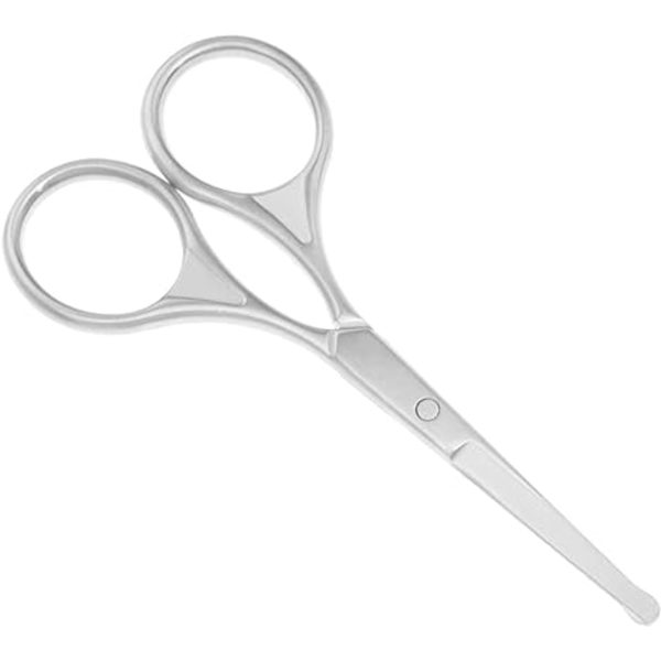 Multicolor Professionelle Grooming Saks til Personlig Pleje Ansigtshår Fjernelse