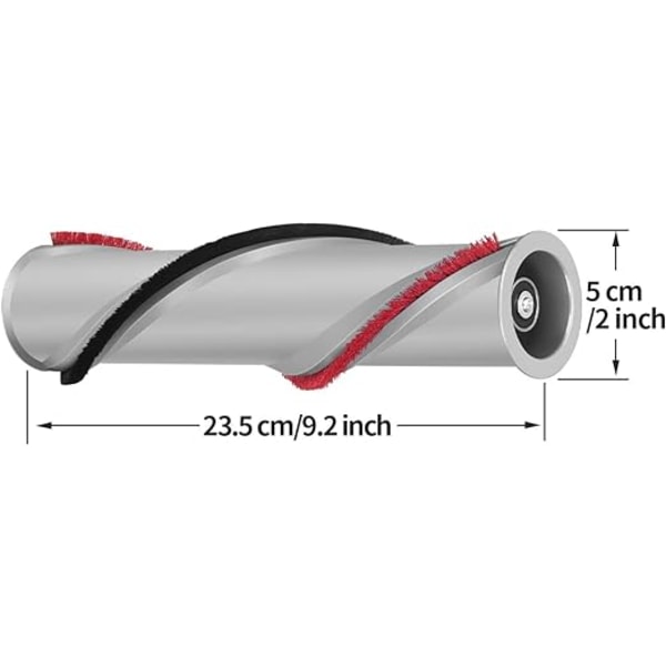 Motoriserad borste för Dyson V11 dammsugare, ersättningsborste del nr 970