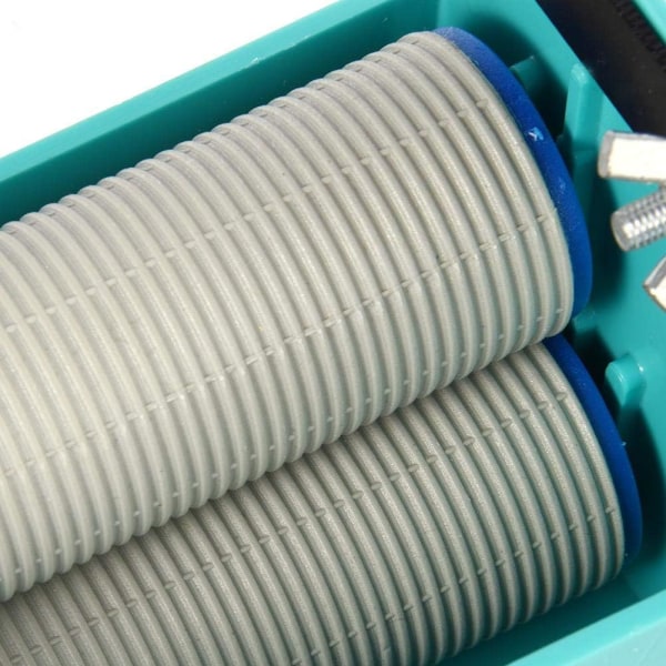 Färgroller Set 5 Tums Rollerborste Färgroller Maskin
