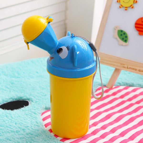 Børnepotte Baby Tissekande (Drenge)
