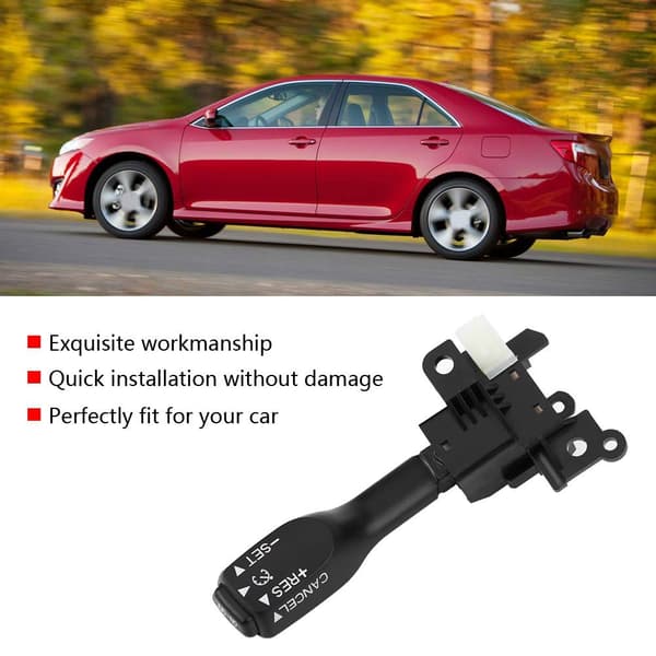 Cruise Control-bryter, 84632-34017 Bilspeedbryter
