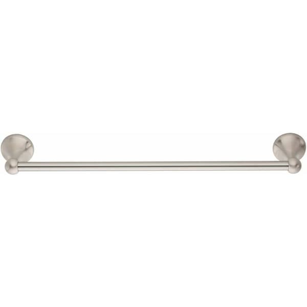Standard håndkletørker 40 cm, rustfritt stål