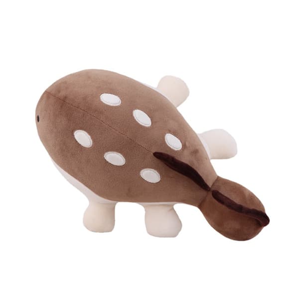Spirits  Plush, pehmolelu, syntymäpäivälahja