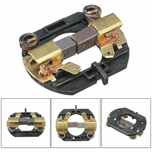 Karbonbørsteholderbørster for drill DCD735 DCD730C2 DCD735C2 DCD780C2 DCH243 D253