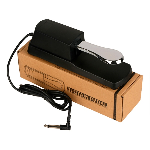 Universal Sustain Pedal