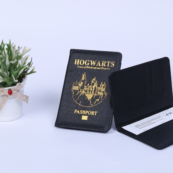 Harry Potter Pas Pas