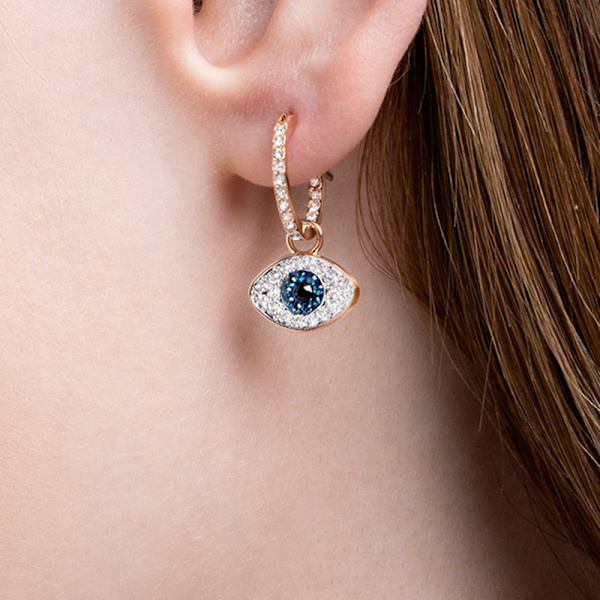 Swarovski symboler, 1 par