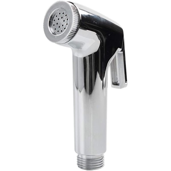 Bidet Tushy Bidet Sprayer Kvinnlig Ren Toalett Duschmunstycke Badrum Bidet Tillbehör