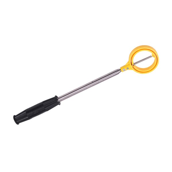 Retractable Golf Pickup For Water, Golf Pickup With Auto Locking Spoon, Bal