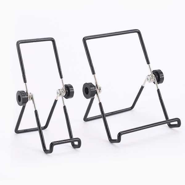 Tablet Stand - Sort，1 pak