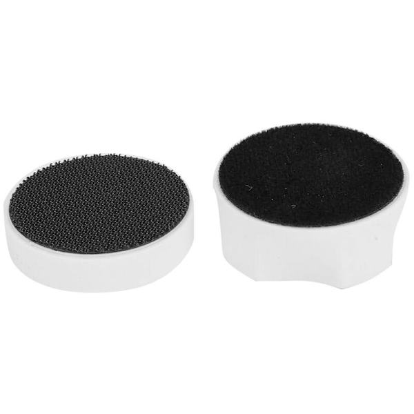 Mini Akvarie Glasrenser Magnetisk Børste til Alger Skrabere, Velegnet til