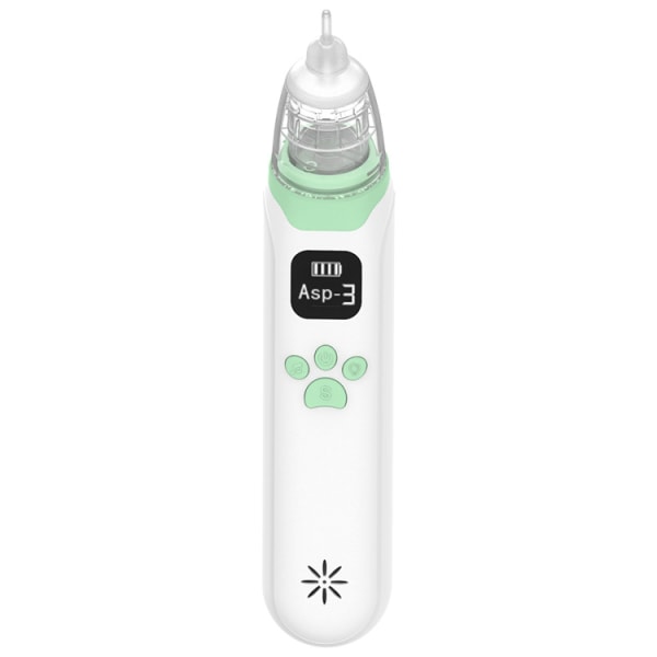 Electric NoseFrida | USB ladattava nenäimulaite eri tasoilla