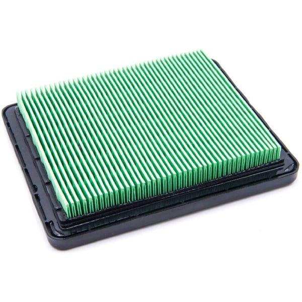 Utskiftbart papirfilter kompatibelt med Dolmar PM-5165 S3 gressklipper - 3 x