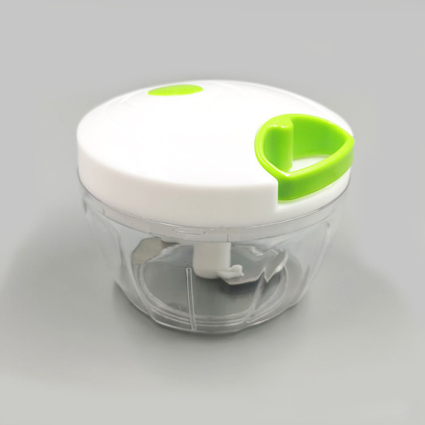 Minivegetabiliskhackare