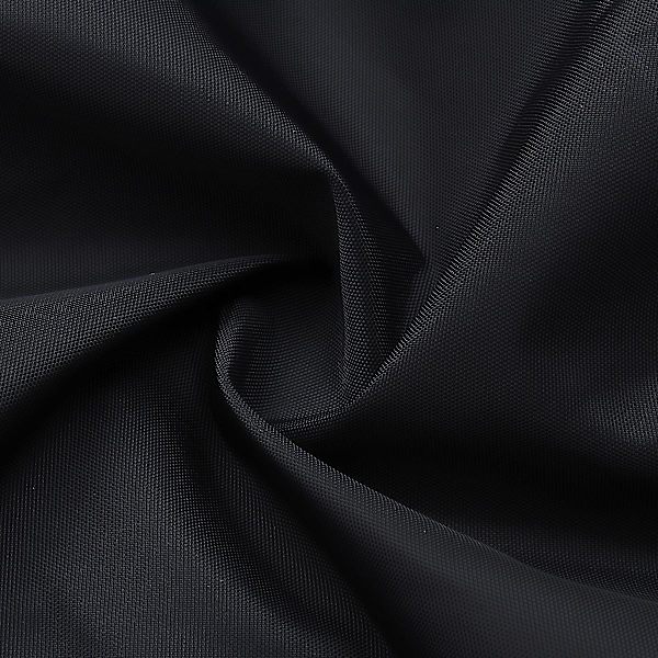 Bbq Gas Grill Cover Protector til Weber Q100 Serie 67.1*44*32cm sort