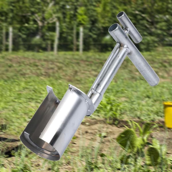 Løkplanter Dybde 11cm Plenplanter Rask Graving