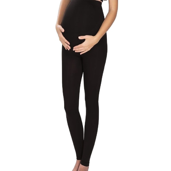 Mødre Maternity Leggings BLACK XL