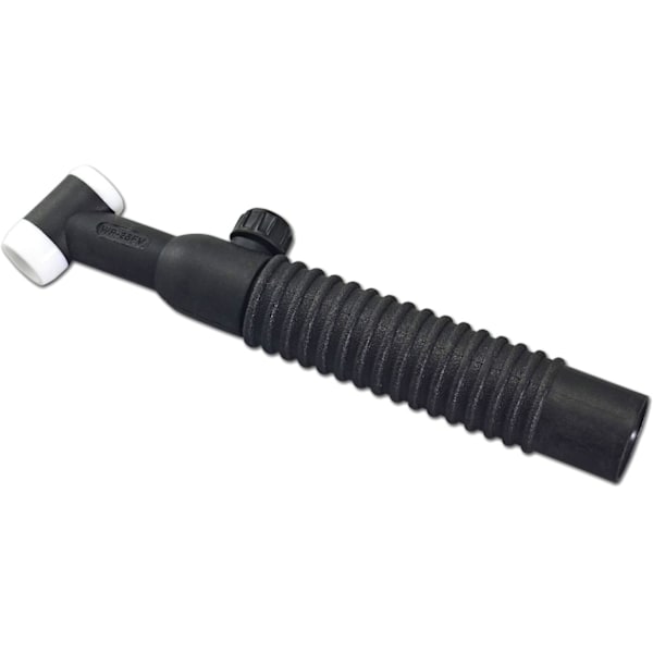 WP-26 SR-26 Luftkølet 200A TIG Svejsbrænder Kropsdel (26FV Fleksibel Ventil Top)