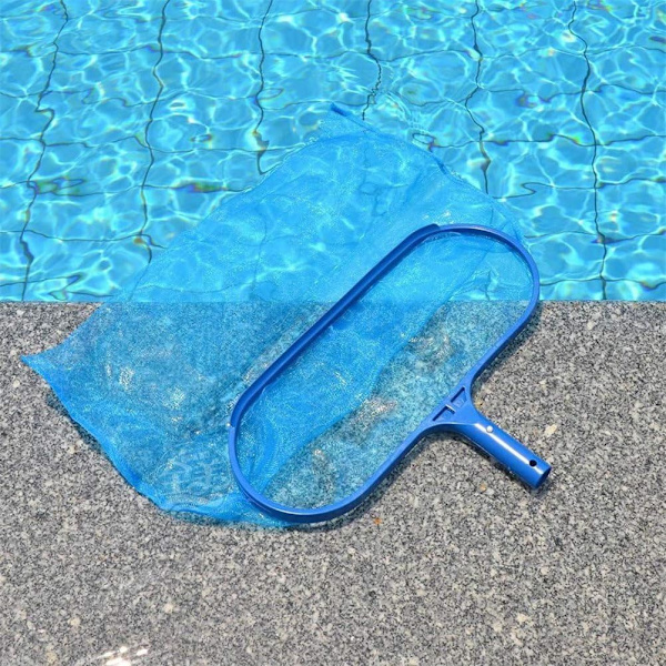 Pool Surface Landing Nets, Surface Leaf Catcher, Cleaning Net, Pool Net Lea