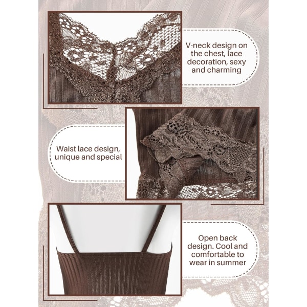2 st spetsdetaljerade crop tops Y2k E-tjejer kläder Fairy Rock Style Cropped Tee