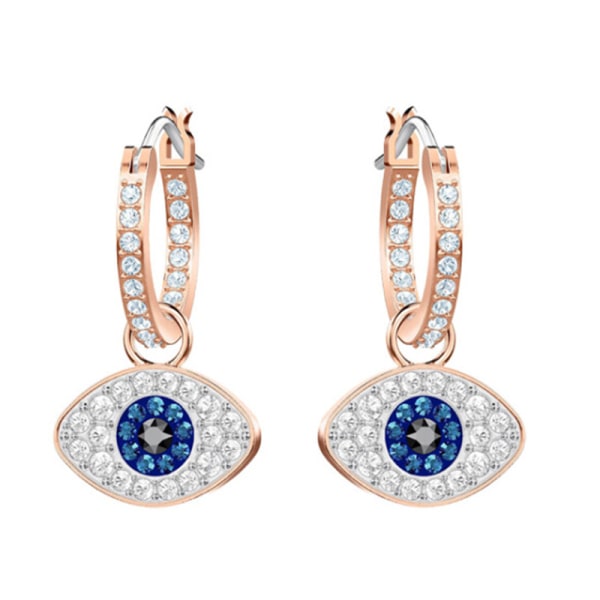 Swarovski symboler, 1 par