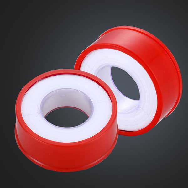 Pakke med 10 PTFE-teip 20 m
