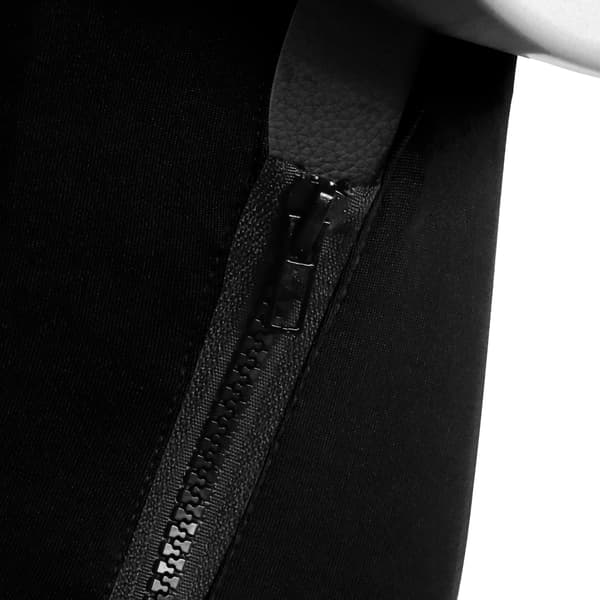 Stretch Stor Stol Trekk, Full Wrap Elastisk Stolsetetrekk