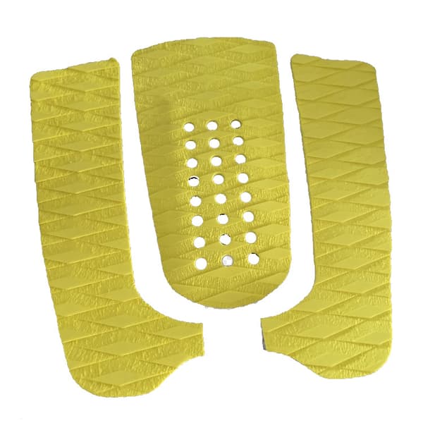 Surfbräda Surfing Surfbräda Anti-Slip Traction Pad Tailpad Deck Grip
