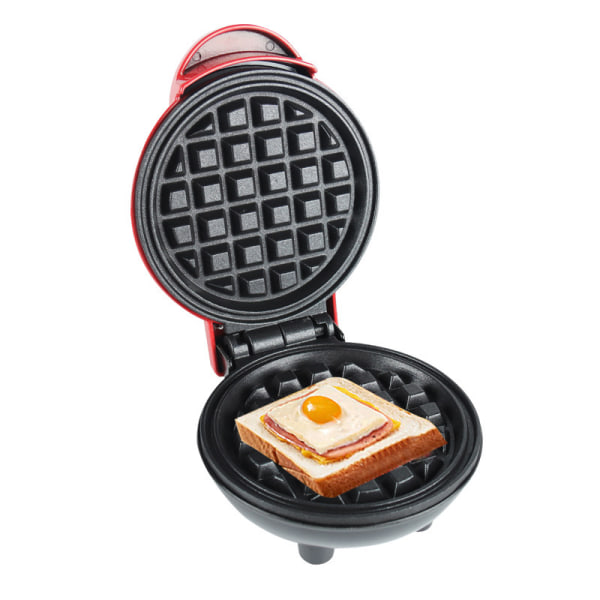 Mini - Grid - kotimainen vohveli