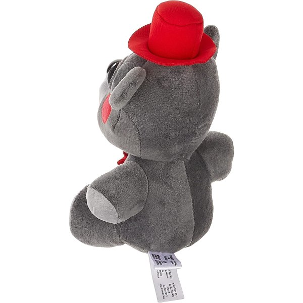 Plush: Five Nights At Freddy's Pizza Simulator - Lefty keräilyhahmo,