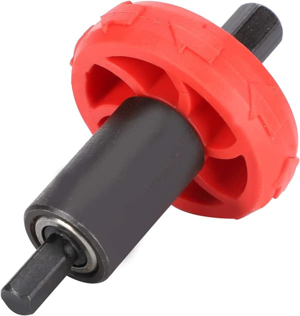 Elektrisk motoradapter, gressklippermotorstartborstart for St