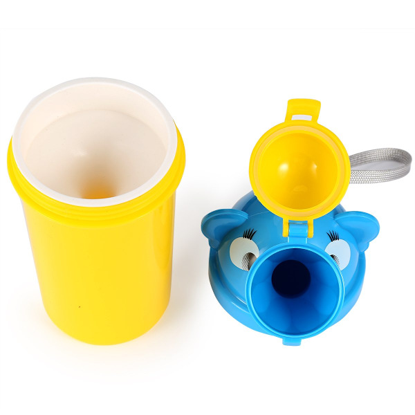 Børnepotte Baby Tissekande (Drenge)