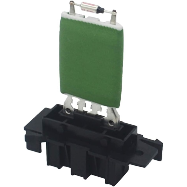 77364061 Värmefläktmotorns Resistor för Fiat Doblo Grande Punto Evo 55702407
