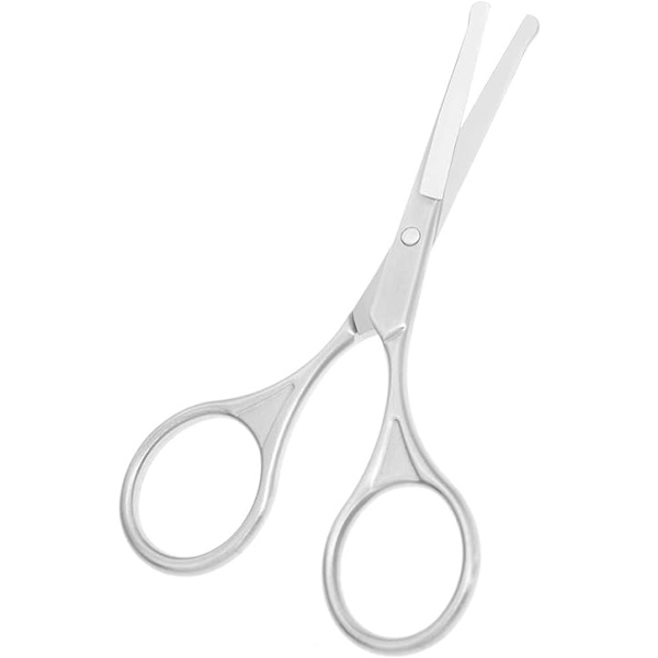 Multicolor Professionelle Grooming Saks til Personlig Pleje Ansigtshår Fjernelse