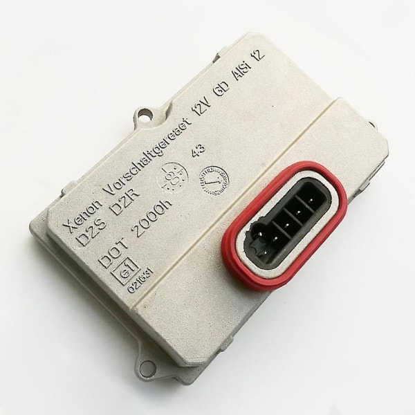 Dv 008 290-00 5dv00829000 5dv008290-00 Xenon-frontlyktballast D2s 12v
