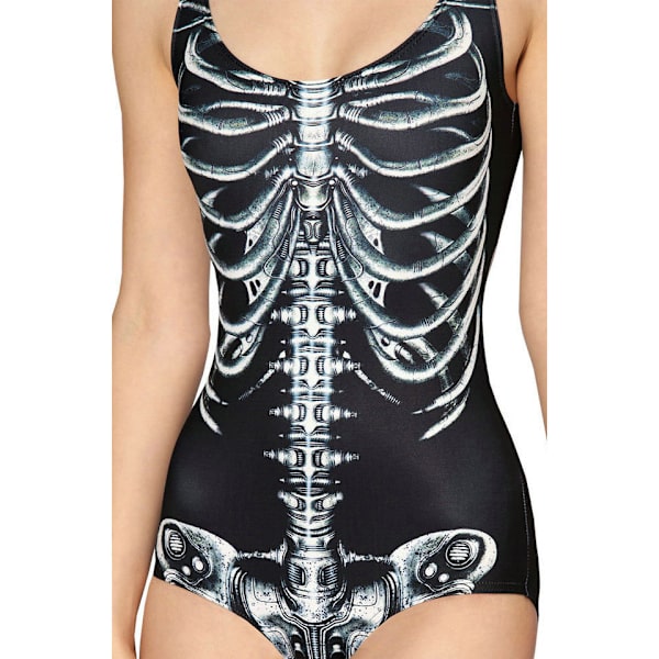 Multi Strap Cross Back One Piece Swimsuit，sort, medium