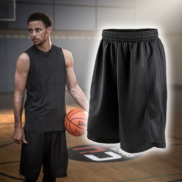 Herre Tech Shorts XXL