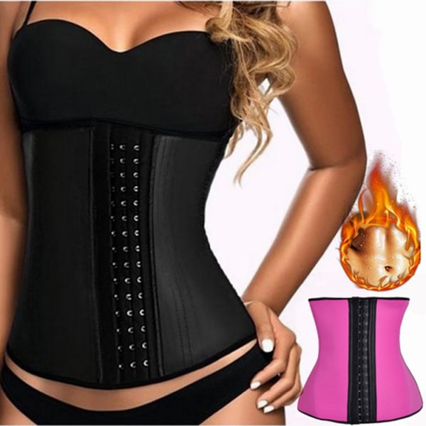 Kvinnors helkroppsslipare Bodysuit Firm Control Shapewear Lifter Korsett Shapewear