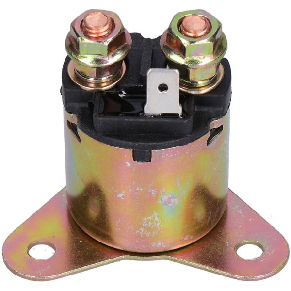 Motorrelä Startmotorrelä Bensin Generator Tillbehör För GX390 GX