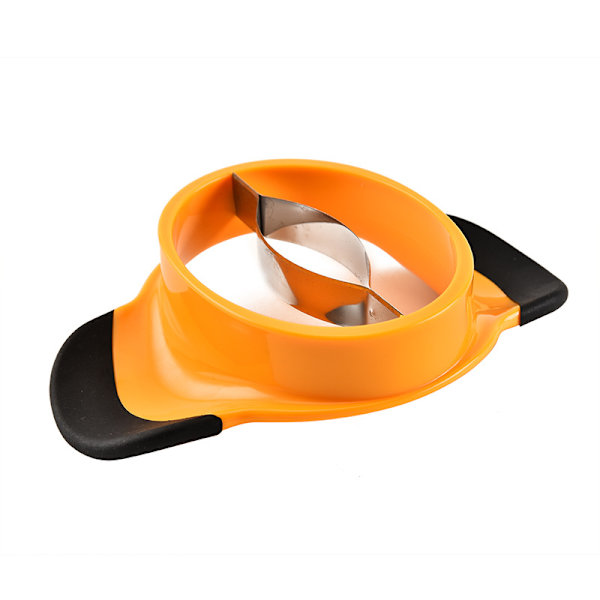 Rostfritt stål Mango Cut Kitchen Mango Splitter