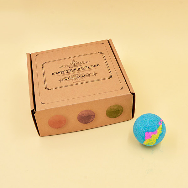 Bath salt balls deals