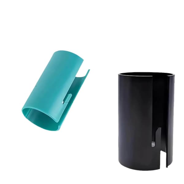 Sæt med 3 gaveklippere Mini papircutter Papircutter