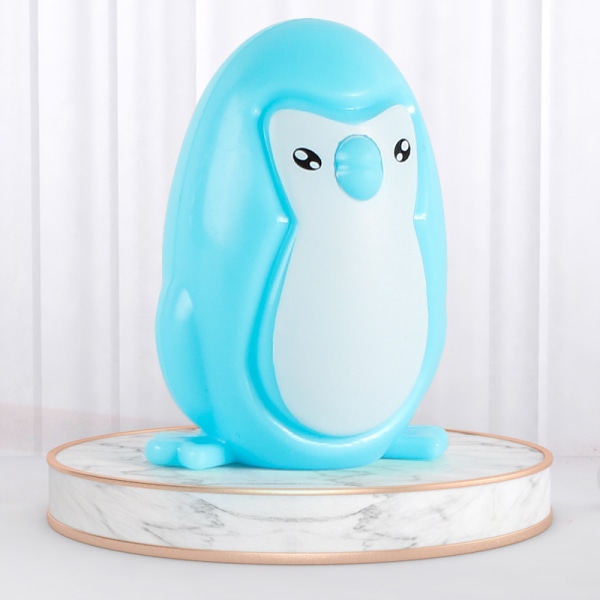 Pingvinfelle barnespill (pingvinfelle)