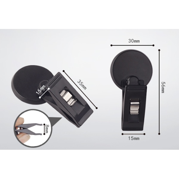 2 kpl Aurinkolasien pidike Auton Visiiripidike Auto Lasien pidike Auton Lippu pidike Auto Lasien pidikepidike Auton Visiirille Auton Visiiri Tarvikkeet