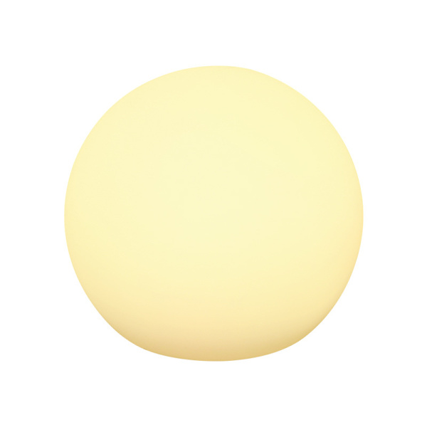Nattlampa, RGB-färgförändrande liten bordslampa för sovrum, dimbar sänglampa för barn, LED-touchkontroll varm och vit nattdukslampa med minnesfunktion