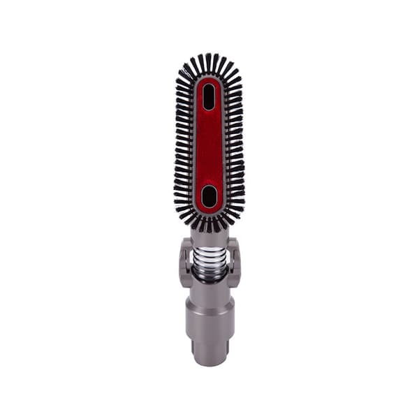 Universal støvsuger børste, 320 × 63 mm plastmateriale børste, støvsuger