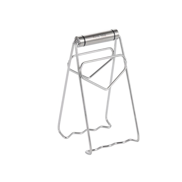 Anti-skold klemme, konserveringsglas klemme, konserveringsglas klemme, glasløftning