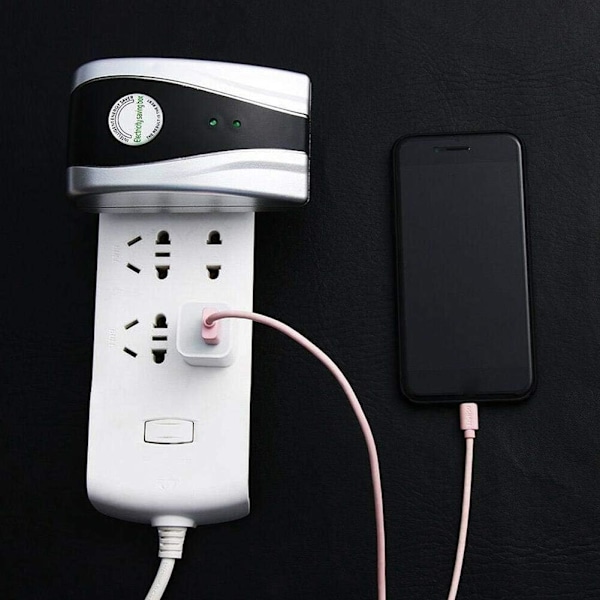 4-pack energibesparande smart energibesparande utrustning energibesparande låda, powe